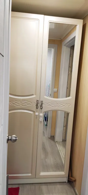 Уютный домик