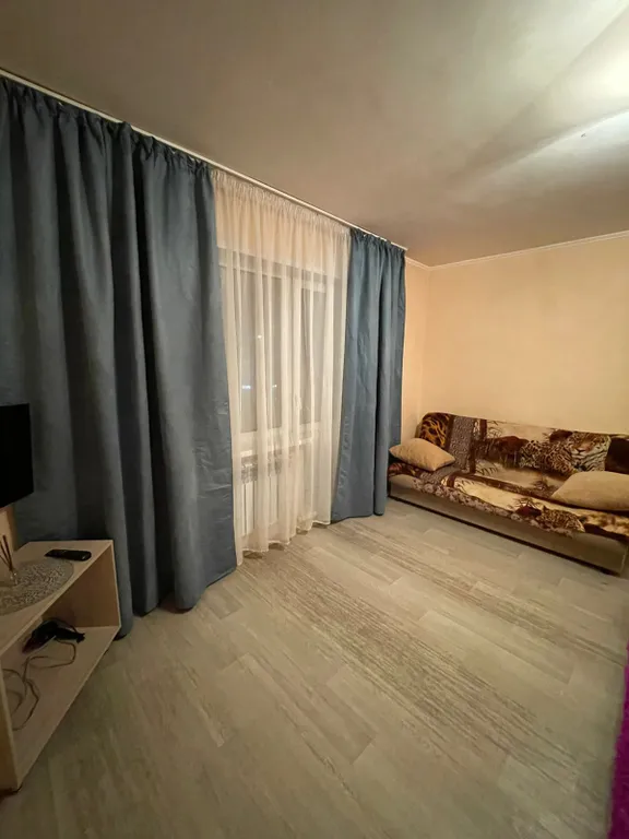 Квартира Уютная квартира в центре города — Красноярск