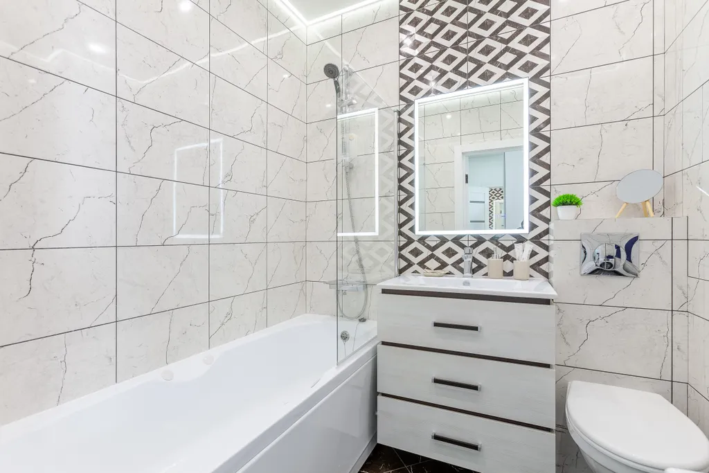 Уютная студия в географическом центре в ЖК Логика