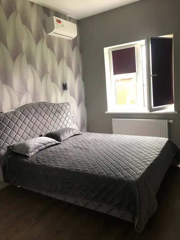 Уютная 3-комнатная 2-х этажная квартира