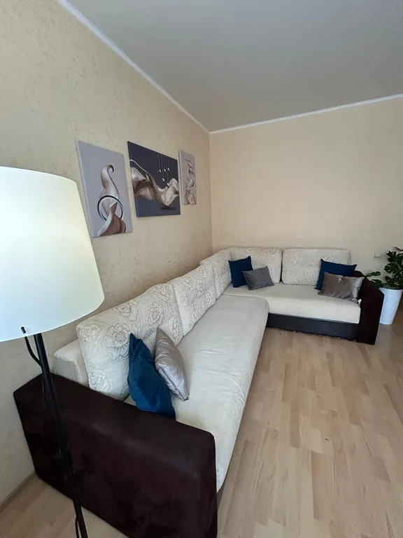 Апартаменты парк Краснодар