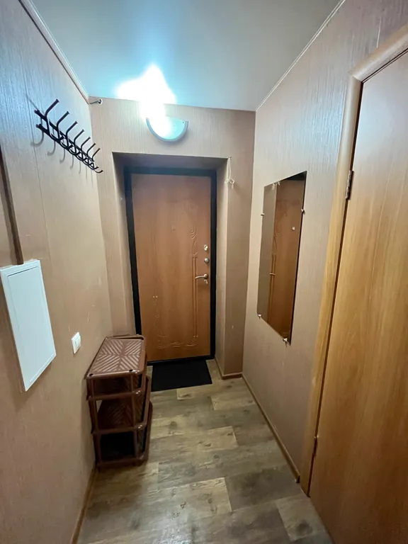 Уютная квартира в центре города в районе гипермаркета Семья