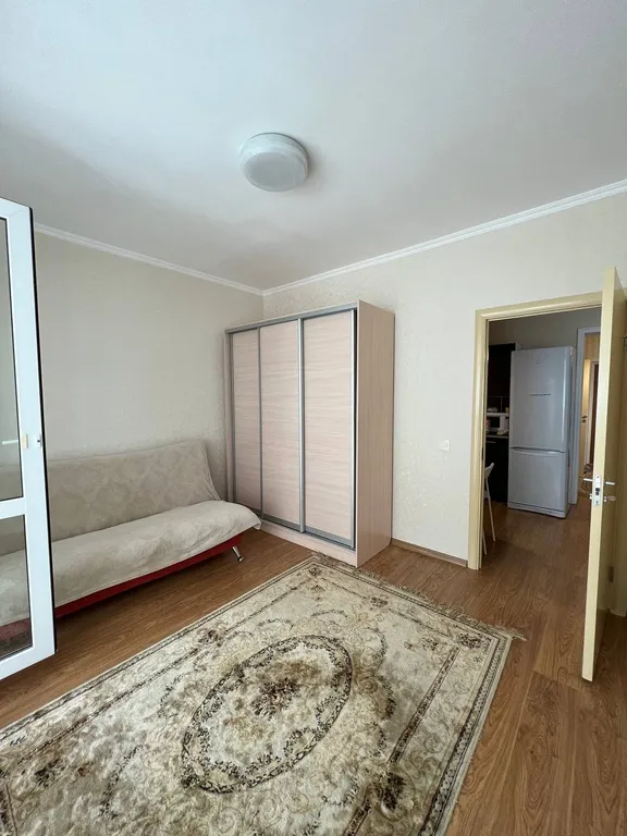 Евро-двушка в ЖК бизнес класса