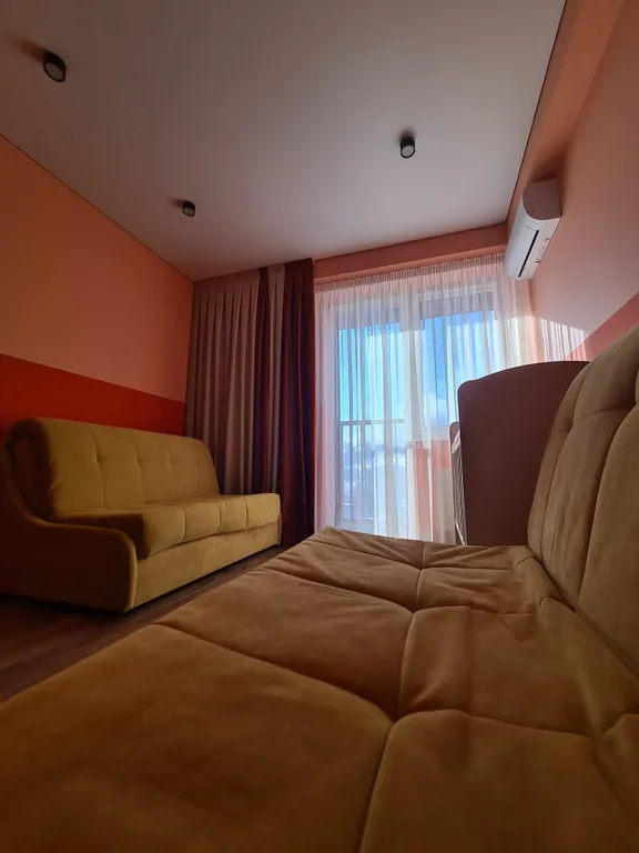 Простор детям, уют и кофе — вам