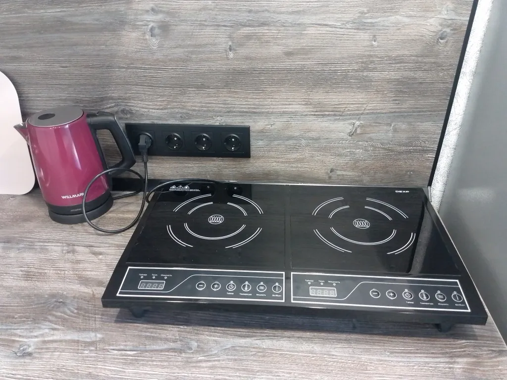 Уютная квартира на 45 квартале