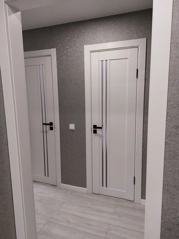 Уютная 3-комнатная квартира