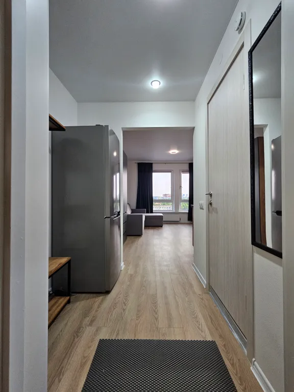 Студия в ЖК Белая Дача Парк