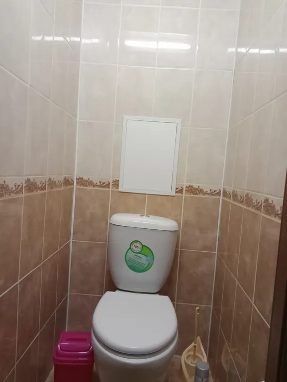 Уютная квартира около военной части