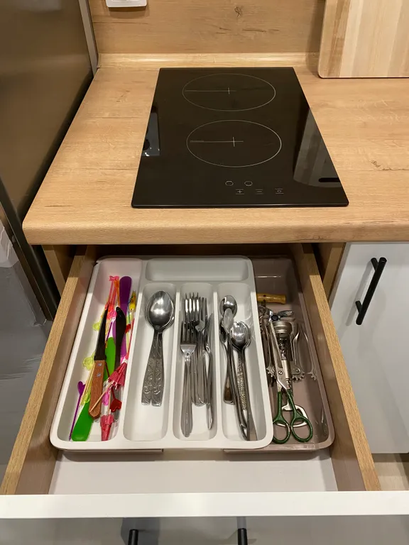 Новая, уютная квартира прямо у федеральной дороги