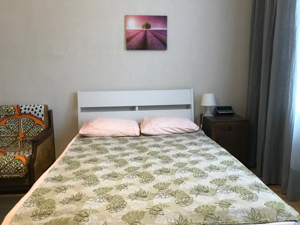 Квартира Апартамент Мария — аренда посуточно в Зеленоград