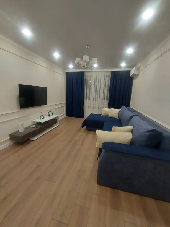 Квартира Удобные 2-комнатные апартаменты — Владикавказ