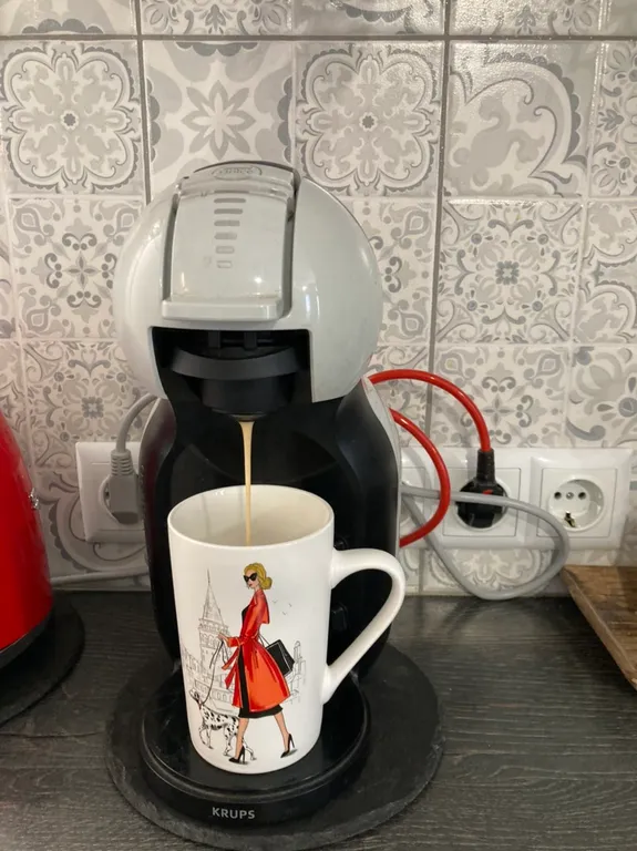 VIP квартира в центре с видом на Коллегиум