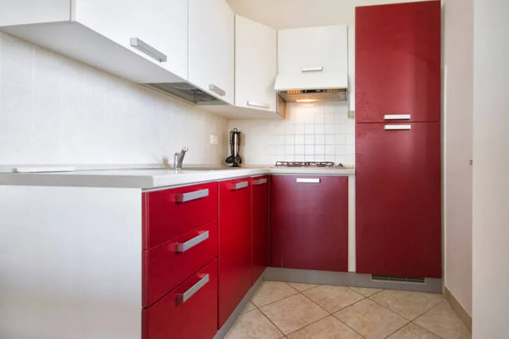 4-комнатная Квартира