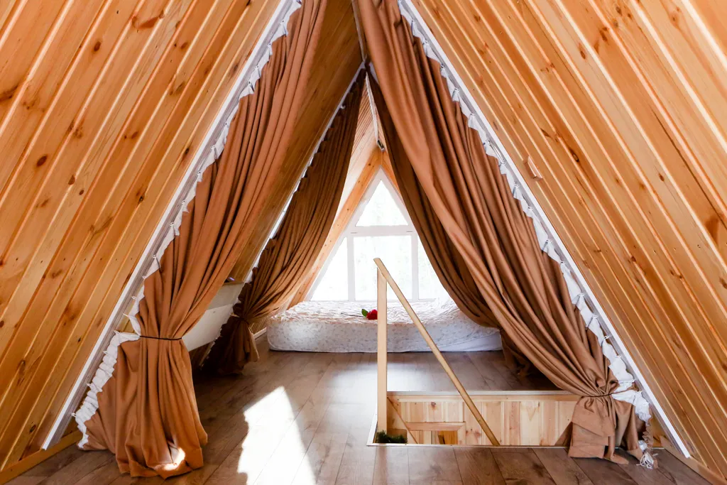 Дом до 6 гостей около Ежовой