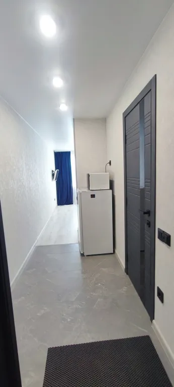 Гостинка в центре