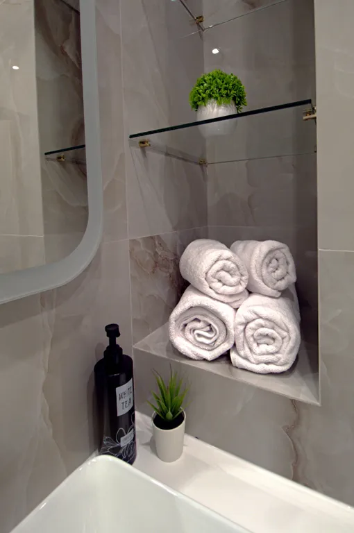 Стильная студия