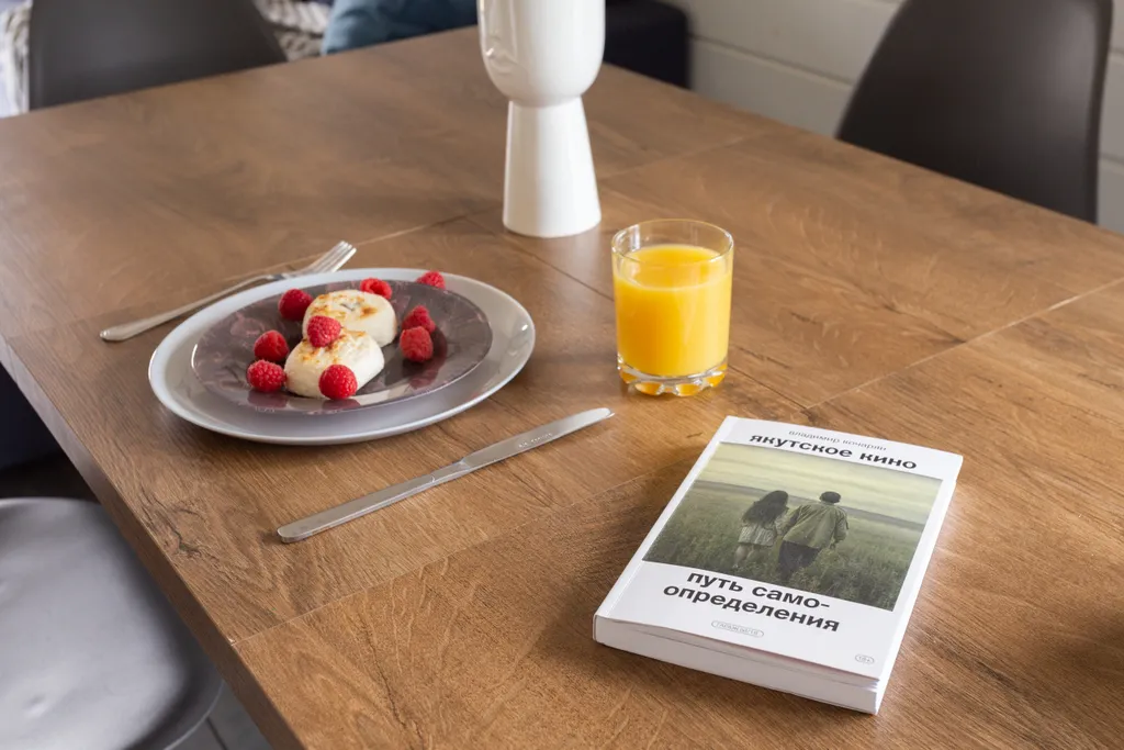 Милый домик для хорошей компании