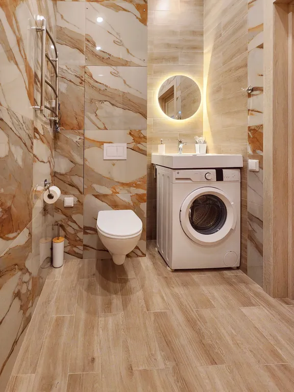 Квартира Квартира ВИП Номер в ЖК Метрополис — Красноярск