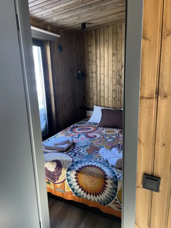 Дом «Манул»