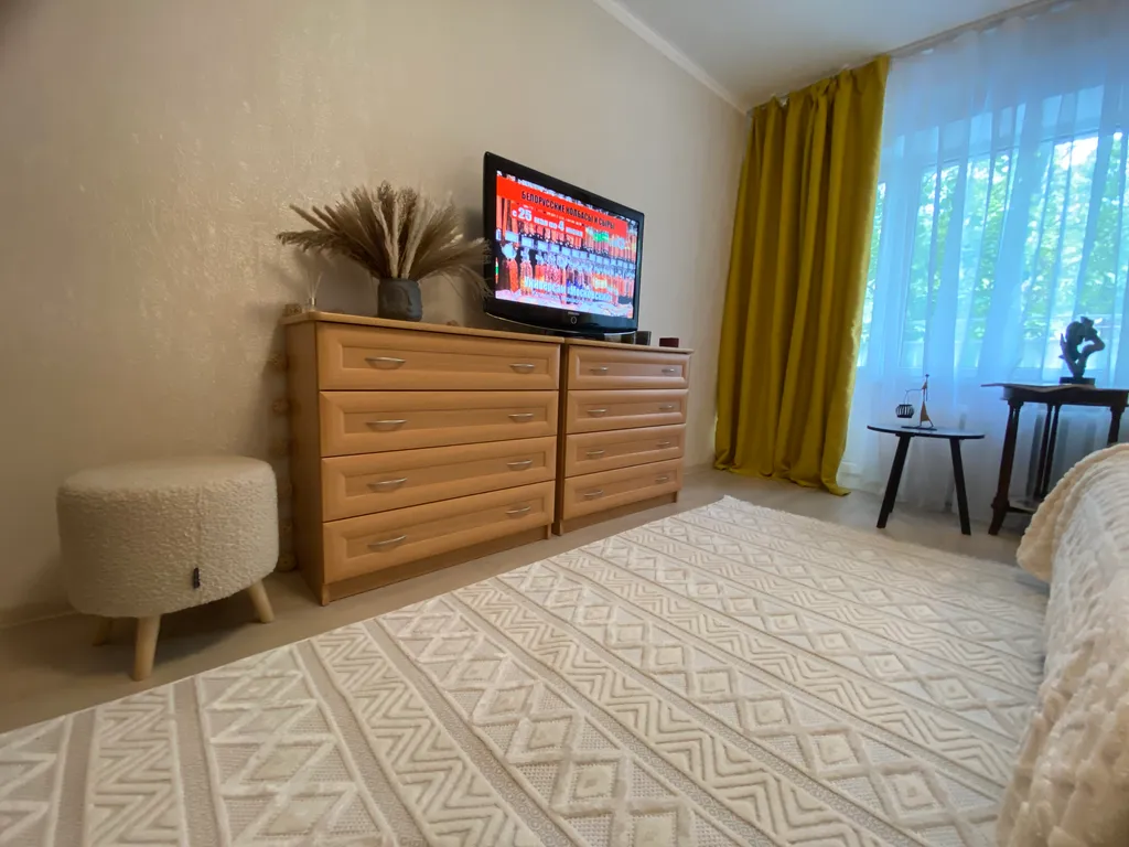 Квартира Квартира До моря 10 минут пешком , в центре прогулочной улицы с ресторанами — Светлогорск