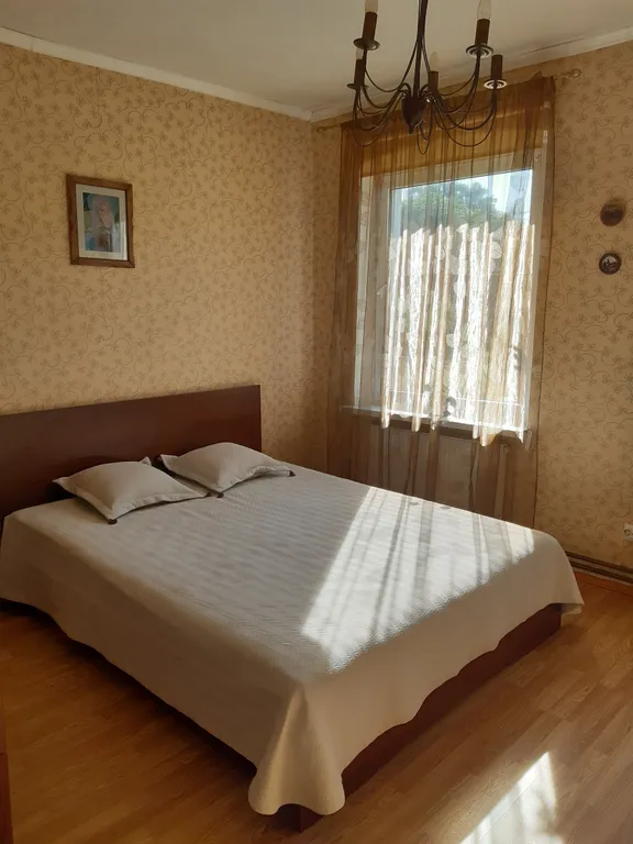 Апартаменты на Балтийской косе