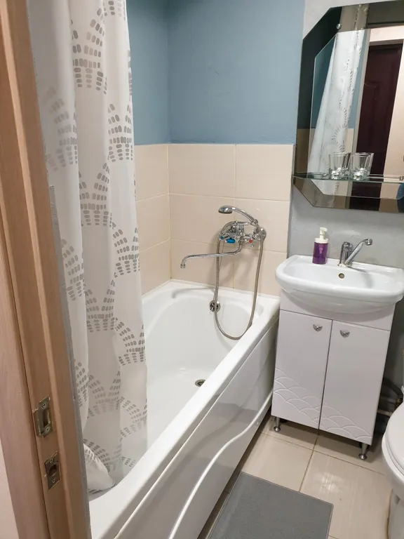 Студия Istoma напротив вокзала