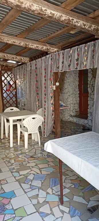 Комната с отдельным входом под ключ