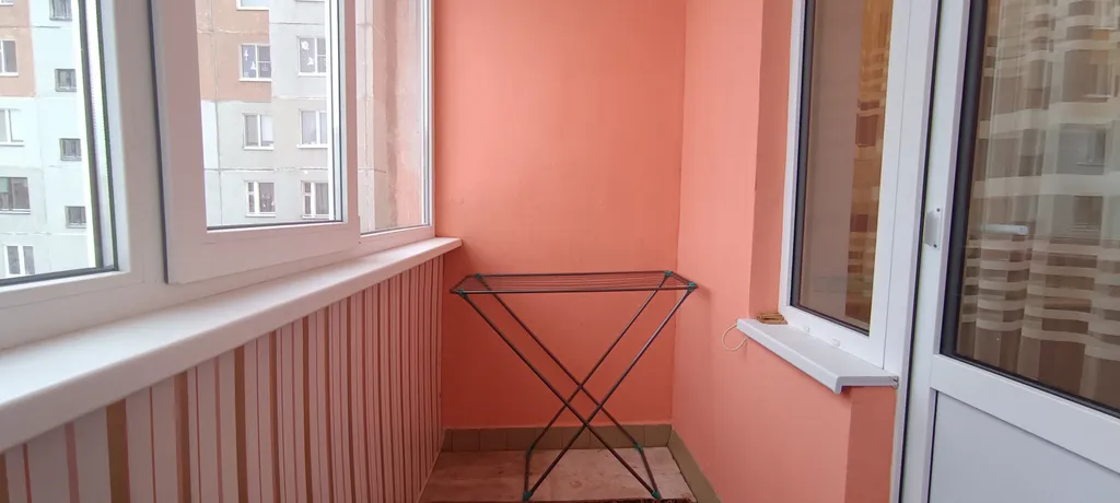 Уютная квартира возле Ледового дворца