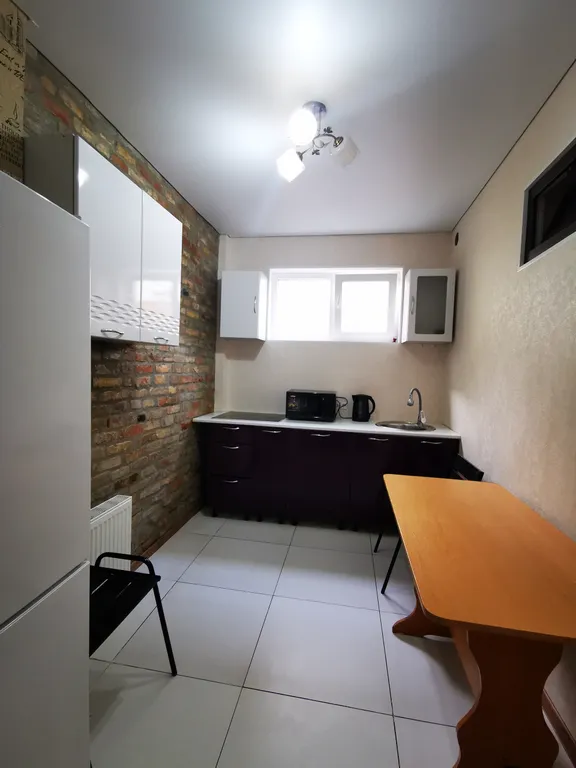 Квартира Комфортная квартира — Анапа