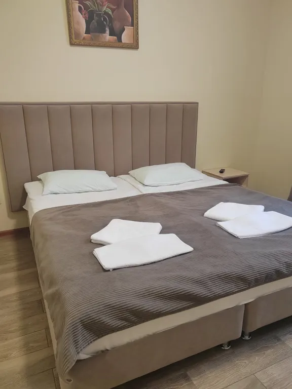 Стандарт с завтраком