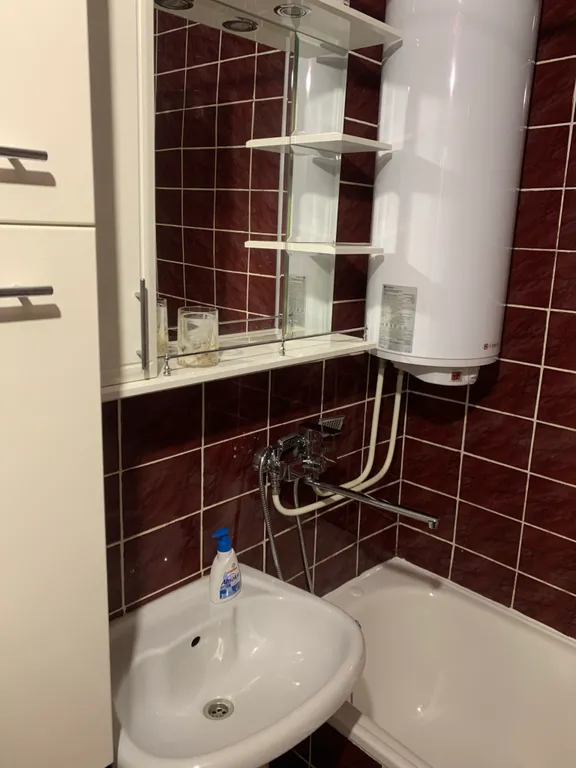 Квартира Апартаменты Lavanda (Лаванда) — Симферополь