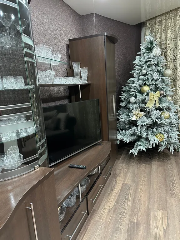 Свободная квартира на Олимпийской