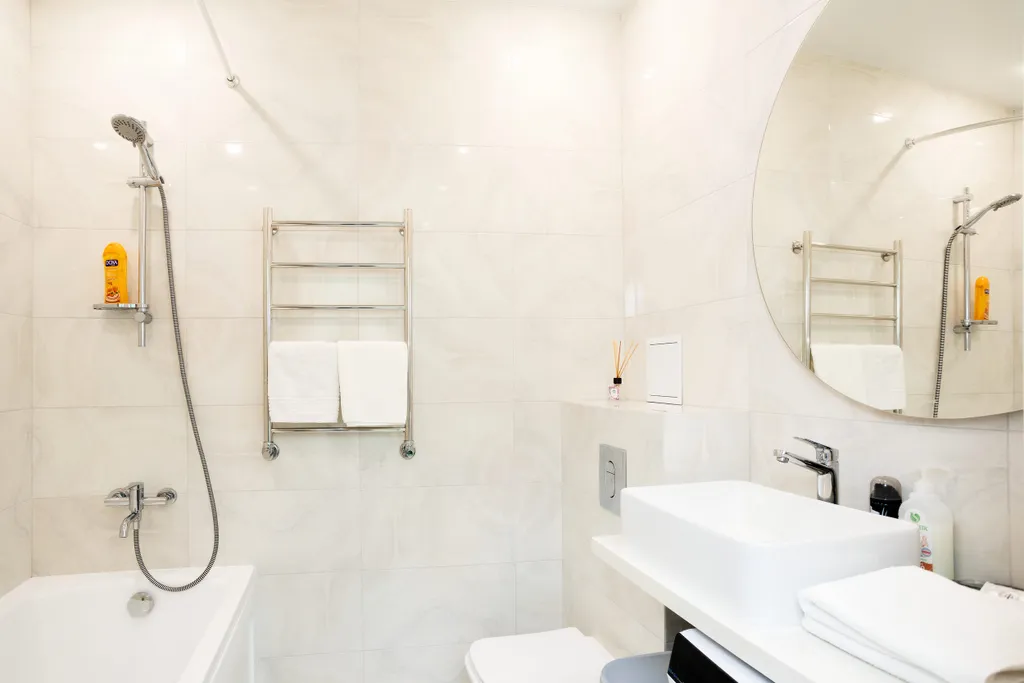 Квартира Квартира Чили - идеальное место для тех, кто ищет вдохновение в природе — Светлогорск