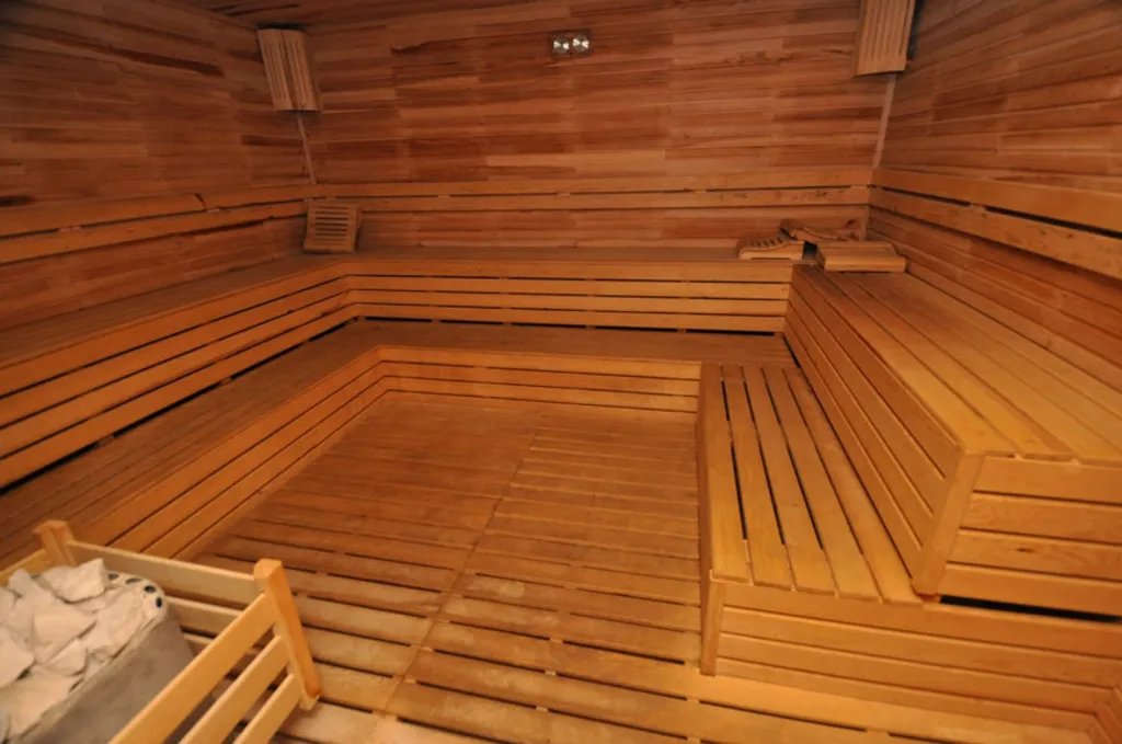 Роскошный пентхаус с дизайнерским ремонтом