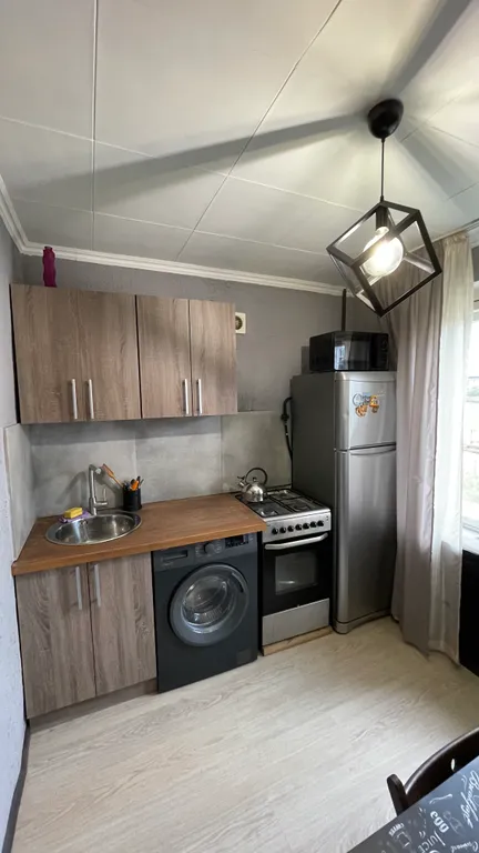 Квартира Уютная квартира в центральном районе — Калининград