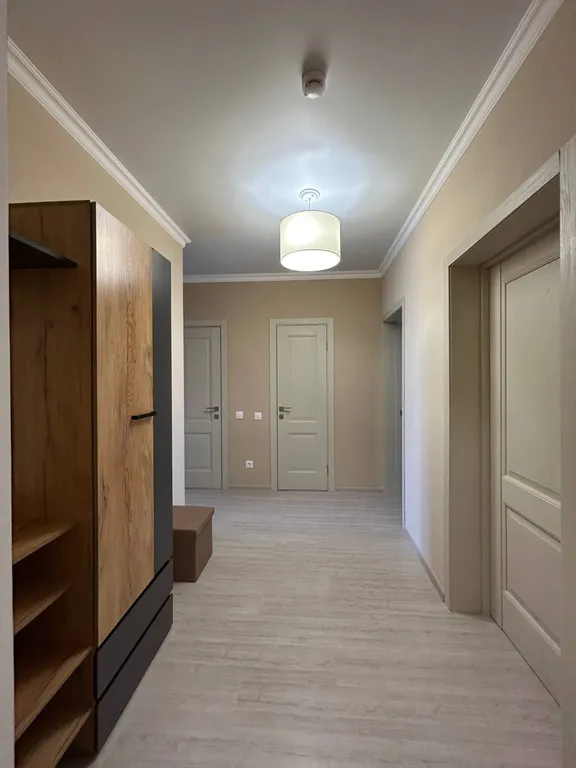 Квартира 2-комнатная Квартира — Анапа