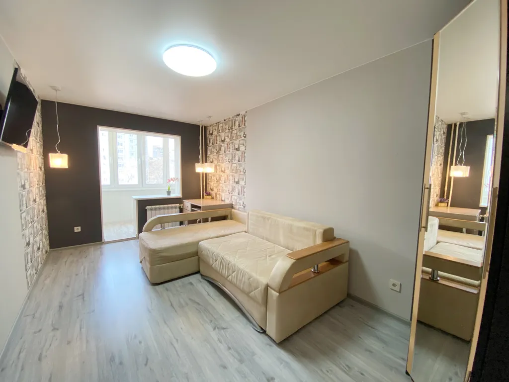 Квартира на Второй Речке возле Автовокзала