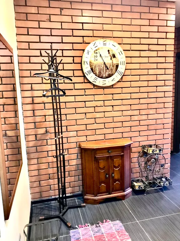 2-х комнатная квартира в центре