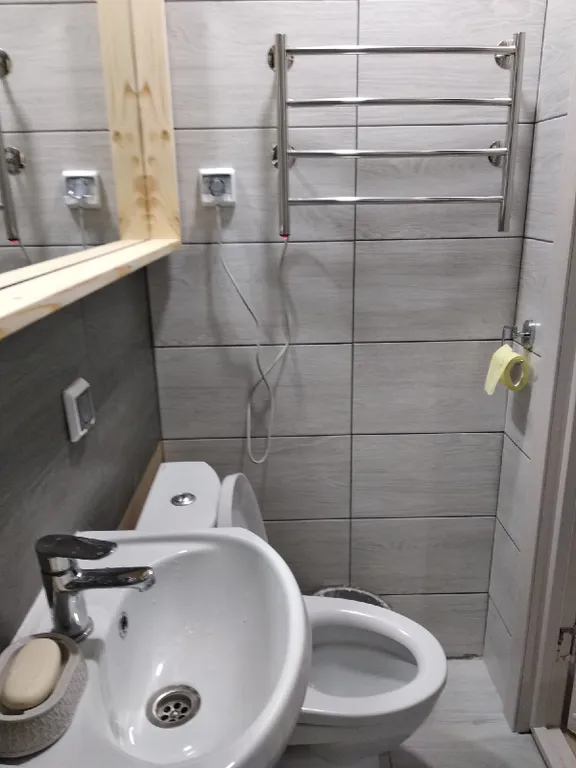 Студия 3 в центре