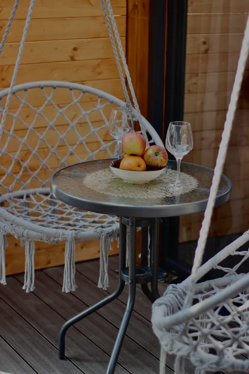 Домик-студия №2