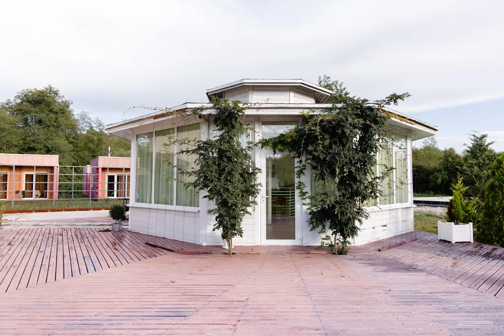 Гостевой дом Лаванда