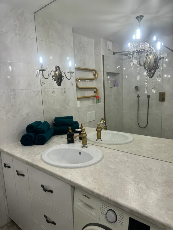 VIP квартира-студия