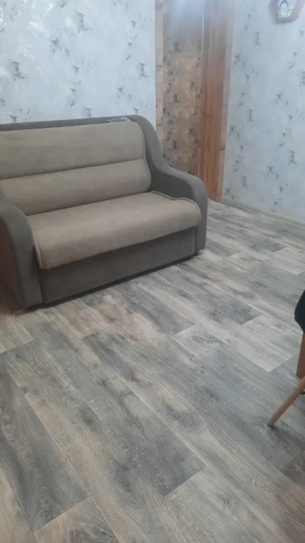 Гостевой домик с беседкой