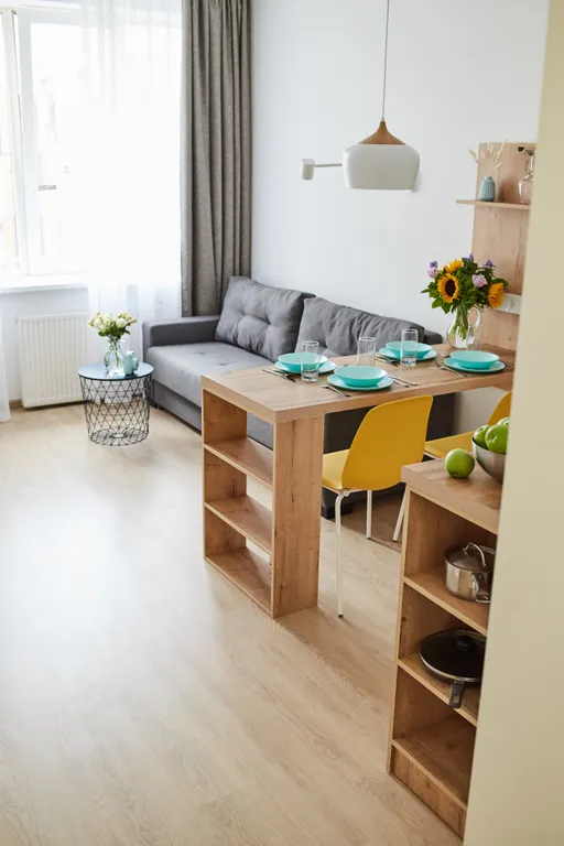 Квартира 2-комнатная Квартира — Москва