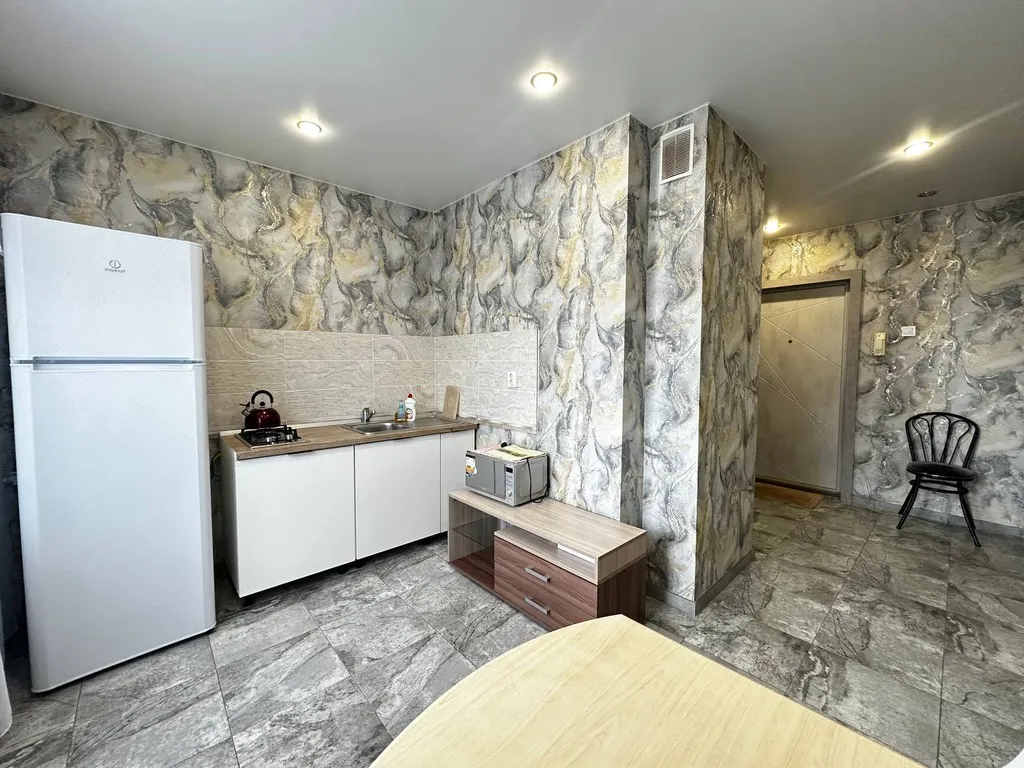 Квартира рядом с кардиоцентром у трассы М-5