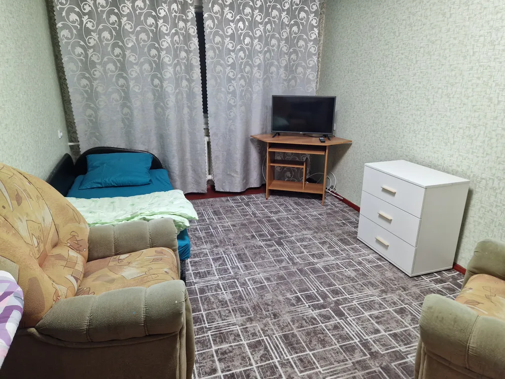 Покоряй Хибины, а не цены на жилье Бюджетная квартира для вас — аренда посуточно в Кировск