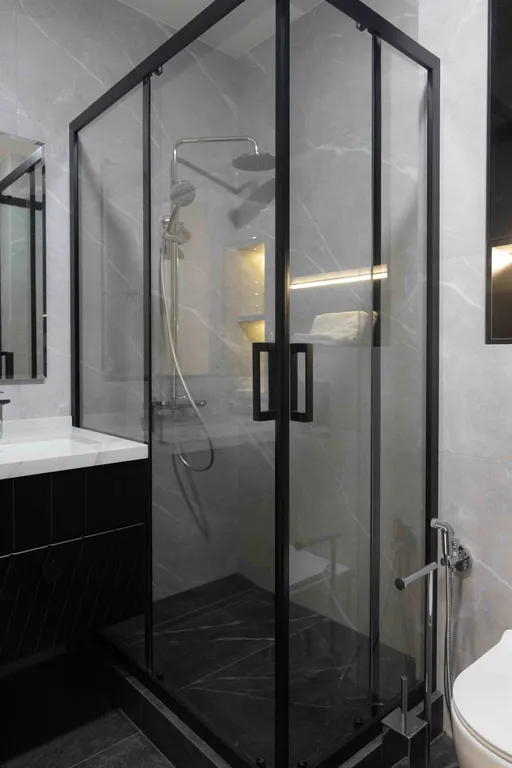 Апартаменты в Parkwood