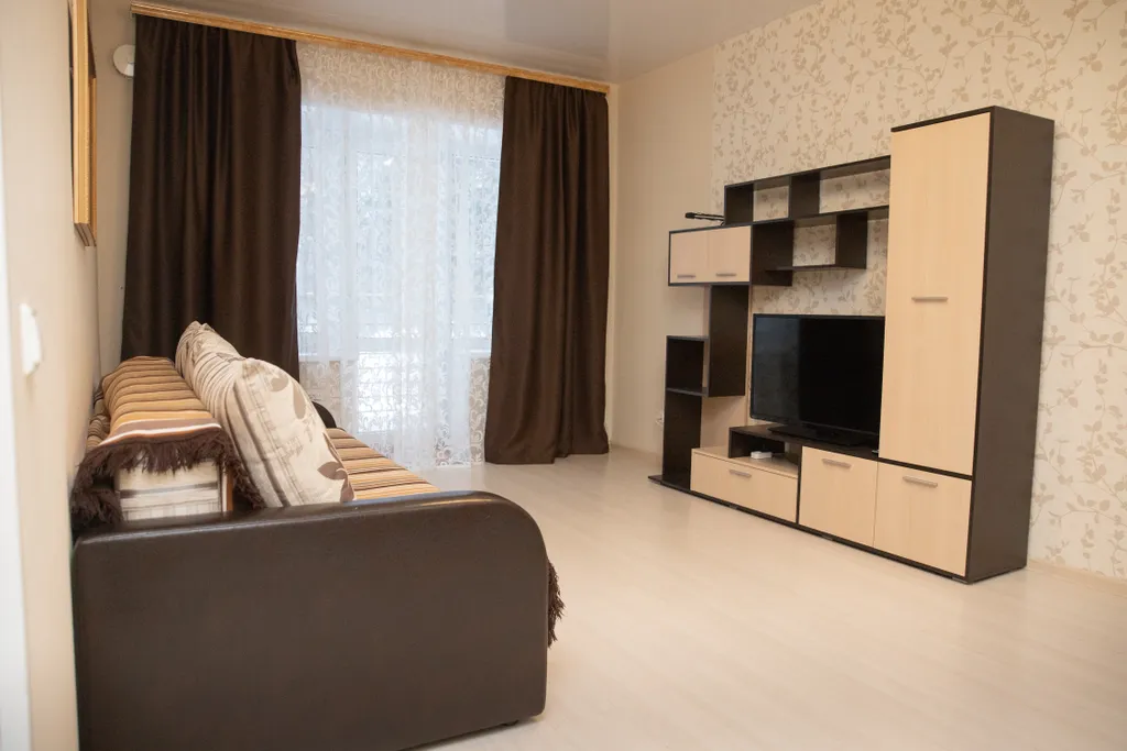 Уютная квартира в спальном районе с удобной инфраструктурой — аренда посуточно в Петрозаводск