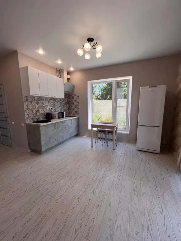 Этаж в 2-этажном доме