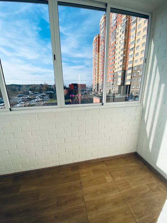 Шикарная квартира